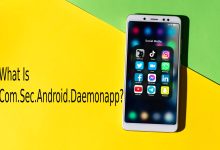 What Is Com.Sec.Android.Daemonapp