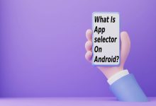 What Is Appselector