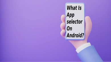 What Is Appselector