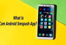 What Is Com Android Smspush App