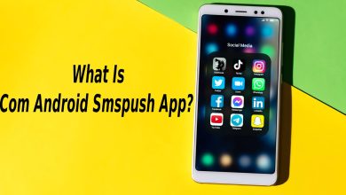 What Is Com Android Smspush App