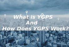 What is YGPS